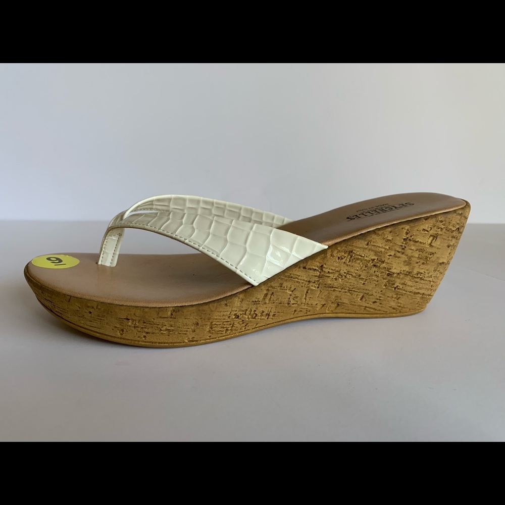 Italian wedge